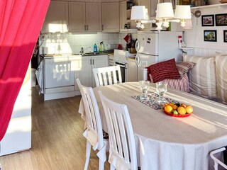 Maison de vacances Welt  26