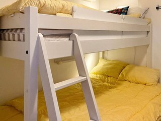 Maison de vacances Welt  7