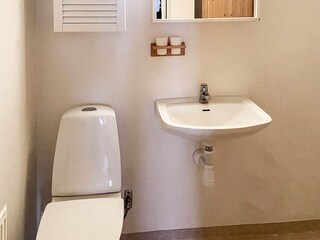 Maison de vacances Welt  17