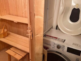 Maison de vacances Welt  15