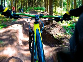 Maison de vacances Welt  11