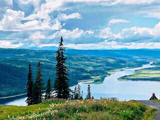 Maison de vacances Welt  18