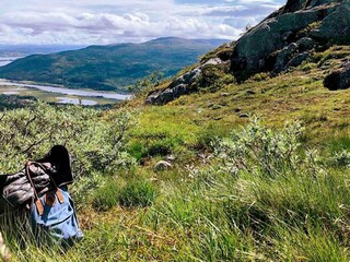 Maison de vacances Welt  13