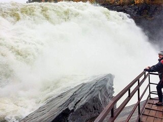 Maison de vacances Welt  20