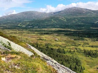 Maison de vacances Welt  21