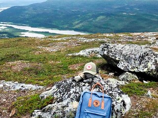 Maison de vacances Welt  10