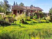 Casa de vacaciones Flen Grabación al aire libre 1