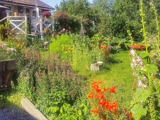 Holiday house Flen Outdoor Recording 2