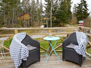 Holiday house Flen Outdoor Recording 5