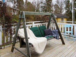 Holiday house Flen Outdoor Recording 7