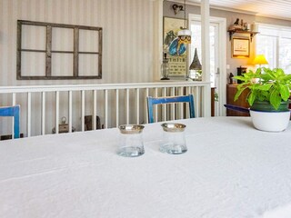 Maison de vacances Flen  20