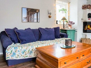 Casa per le vacanze Flen  12