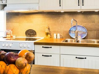 Casa per le vacanze Flen  17