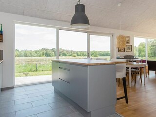 Vakantiehuis Silkeborg  26