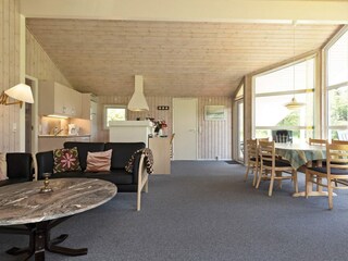 Holiday house Tversted  4