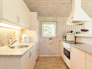 Holiday house Tversted  4