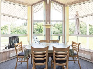 Holiday house Tversted  6