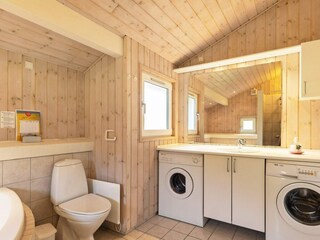 Holiday house Tversted  8