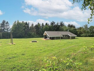Holiday house Tversted  12