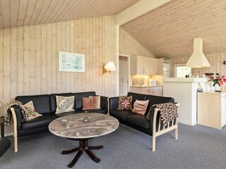 Casa per le vacanze Tversted  13