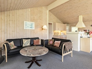 Ferienhaus Tversted  15