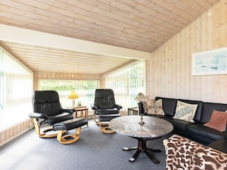 Holiday house Tversted  4