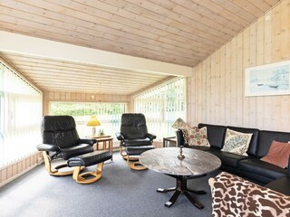 Vakantiehuis Tversted  14