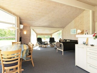 Maison de vacances Tversted  17