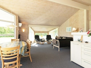 Vakantiehuis Tversted  16