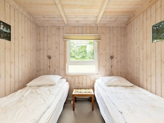 Ferienhaus Tversted  4