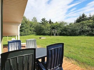 Ferienhaus Tversted  6