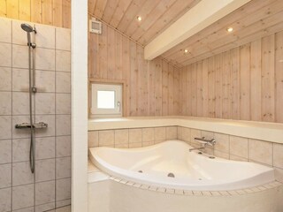Holiday house Tversted  16