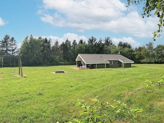 Vakantiehuis Tversted  21