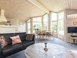 Maison de vacances Tversted  11