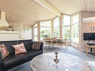 Vakantiehuis Tversted  2