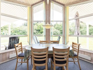 Holiday house Tversted  9