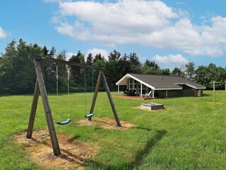 Maison de vacances Tversted  18