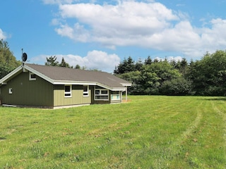 Vakantiehuis Tversted  15