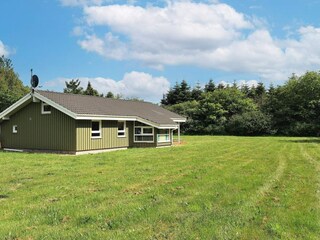 Vakantiehuis Tversted  25