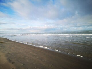 Casa de vacaciones Tversted  19