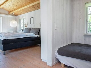 Holiday house Vaeggerløse  11
