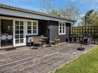 Holiday house Vaeggerløse  17