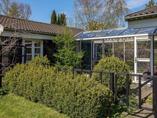 Holiday house Vaeggerløse  19