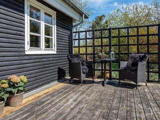 Holiday house Vaeggerløse  20