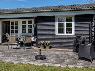 Holiday house Vaeggerløse  21