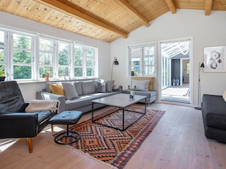 Ferienhaus Vaeggerløse  2