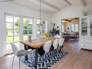 Vakantiehuis Vaeggerløse  3