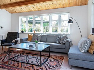 Maison de vacances Vaeggerløse  25