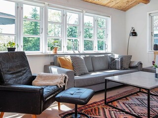 Vakantiehuis Vaeggerløse  10