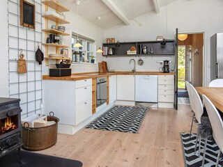 Vakantiehuis Vaeggerløse  4